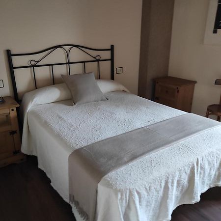 Willa Casa De Xusto Carnota Zewnętrze zdjęcie