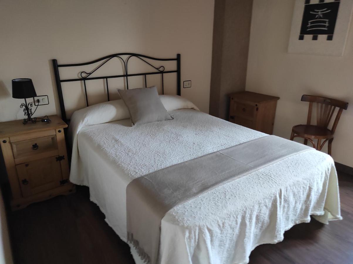 Willa Casa De Xusto Carnota Zewnętrze zdjęcie